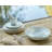 Kiln Green by Denby Small Plate