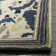 Martha Stewart Hand Tufted Wool Ikat Rug