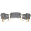 Chaise TS Modern-2136282529