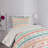 Rustic Dots Coverlet