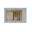 Crandell 390mm Single Bathroom Vanity with Vessel Ceramic Basin-1920851350