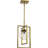 Detres 1 - Light Geometric Pendant-1746909251