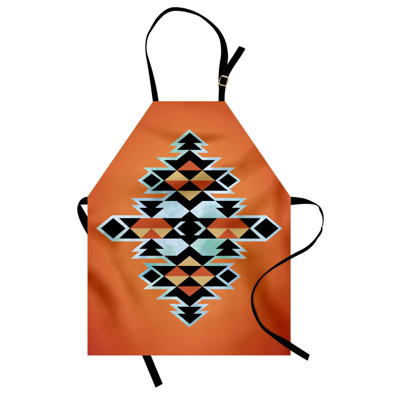 Tablier sans motif