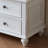 Retro Creative TV cabinet