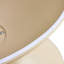Ensemble de 2 tables rondes Milk