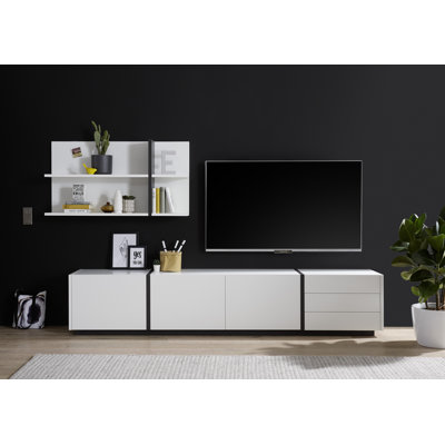 Brannan TV Stand for TVs up to 50"
