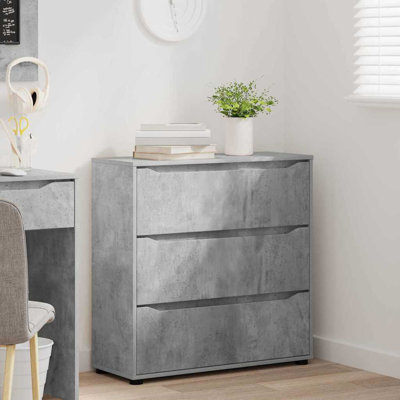 80cm W Chest of Drawers