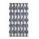 Safari Chenille Geometric Indoor Rug