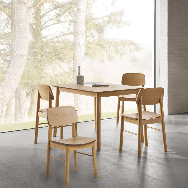 4 - Person Dining Set