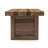 Alzuphar Solid Wood Dining Table