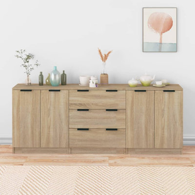 Jariell 180cm Sideboard