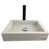 Blanc antique est en rupture de stock
