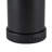 23.25’’ Black Table Lamp Set With Built-In Night Light And Usb Ports Bulbs Included