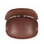 Tabouret pivotant 30 po Mid-Century-897843038