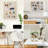 Fabric Corkboard / Bulletin Board-1333338983