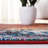 Vincenzo Performance Abstract Rug-1087405564