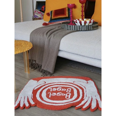 Tapis Artisan