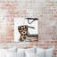 «Fashion Book Yorkie Glam Custom», impression-33631690-66971888