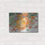 «The Blissful Alignment» par David Galchutt, art mural en métal-1971491163