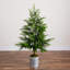 5' Pine Christmas Tree