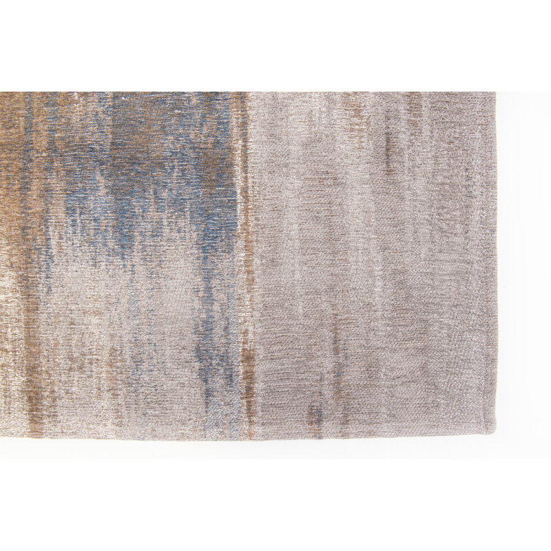 Abstract Area Rug, Rectangle 140 x 200cm