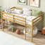 Lit mezzanine simple Orrtanna par Harriet Bee-290758464-289155200