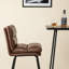 Carré L 23,75 po x l 23,75 po Carrel-441941546