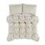 Napperon vraiment doux - rembourré, microfibre douce-87816375-87816378