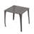 Outdoor KAI 18" SIDE TABLE_61113.00