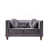 Grey Velvet