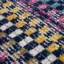 Ralph Geometric Blue Multi Area Rug-109404550