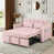 Rose est en rupture de stock