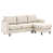 Beige Fabric selected