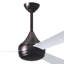Donaire LED Outdoor Downrod Ceiling Fan-149631334-200814652