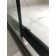 60" W x 76" H Framed Bypass Sliding Shower Door with Explosion-Proof Clear Glass
