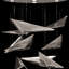 Volo 8 - Light Pendant-507435315-507435317-507435326