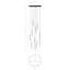 Crystal Falls 11 - Light Pendant-972291780-972291833