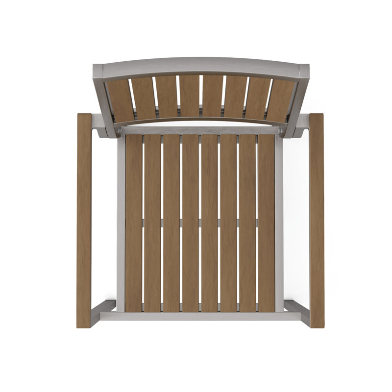 Ensemble de 2 chaises de salle à manger Cape Coral