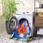 Tapis géométrique lavable à la machine Edrie Performance-560757072