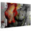 Parvez Taj - Wrapped Canvas Print-16672025
