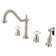 Satin Nickel