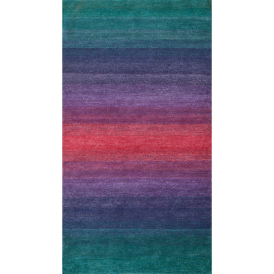 Fade Ombre Area Rug