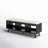 Hungate Linen Upholstered Storage Bench-1011393992