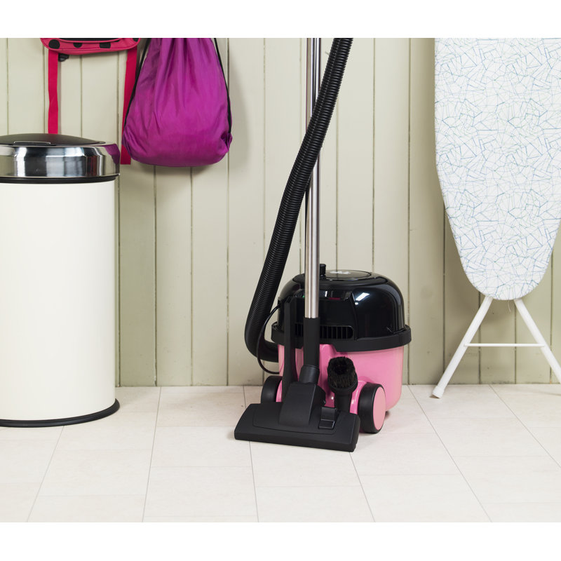 Aspirateur traineau Numatic Hetty 160