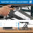Mount-it Multi-Screen Floor Stand Mount