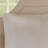 Embroidered 8 Piece Comforter Set Neutral