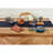 Medium Weight Hemstitch - 100% Pure Linen Table Runner-2105498582-2105498409