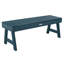 Banc de pique-nique en plastique Midwest-235391649