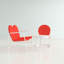Ensemble de conversation Burley-2127173763