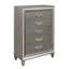 Commode 5 tiroirs Daundre-701378780